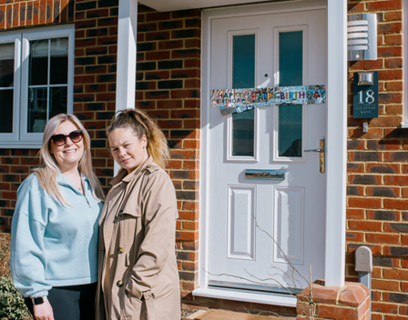 Enfield New Homes News SEO