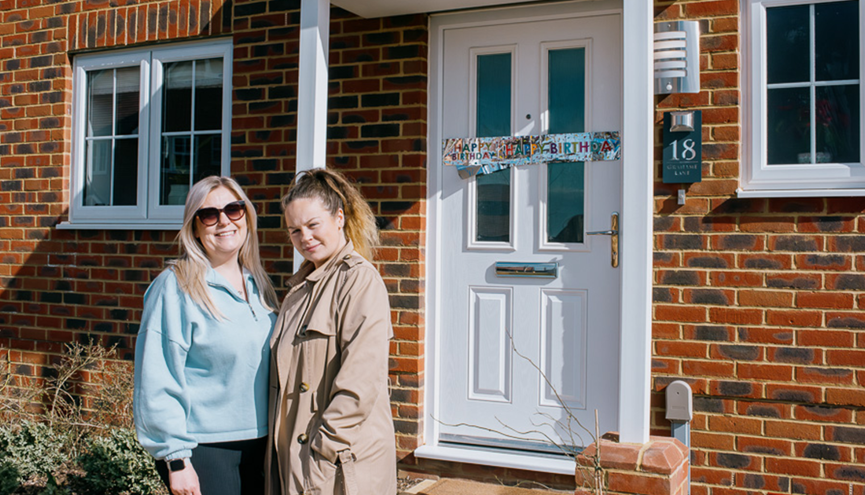 Enfield New Homes News SEO