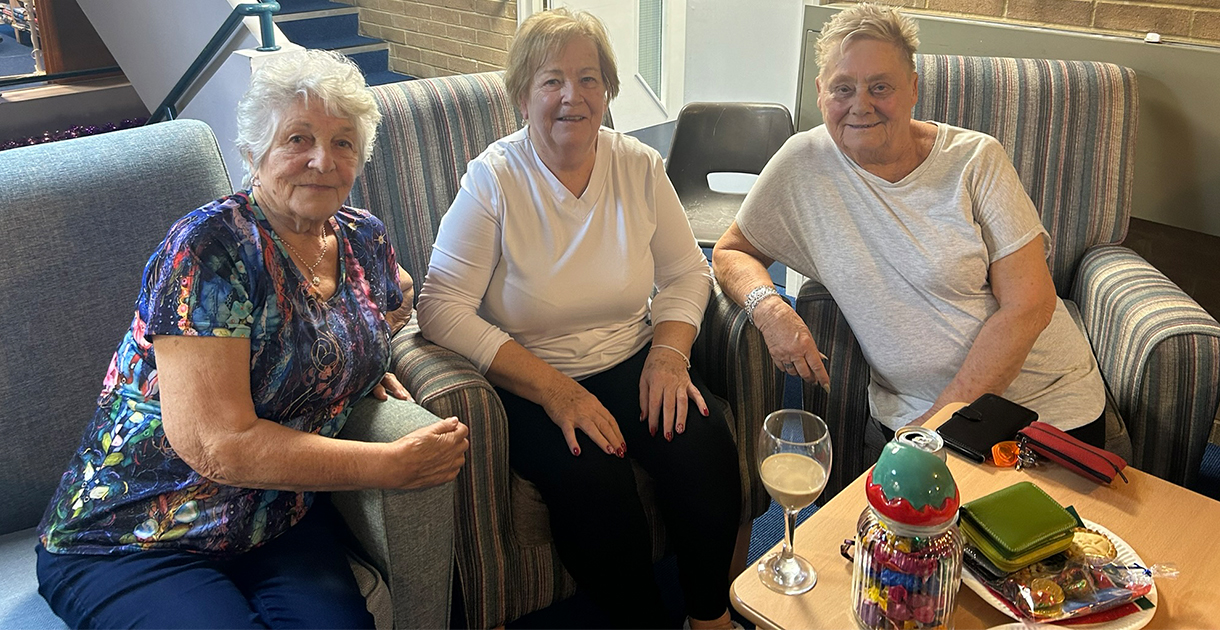 Oysters Residents SEO