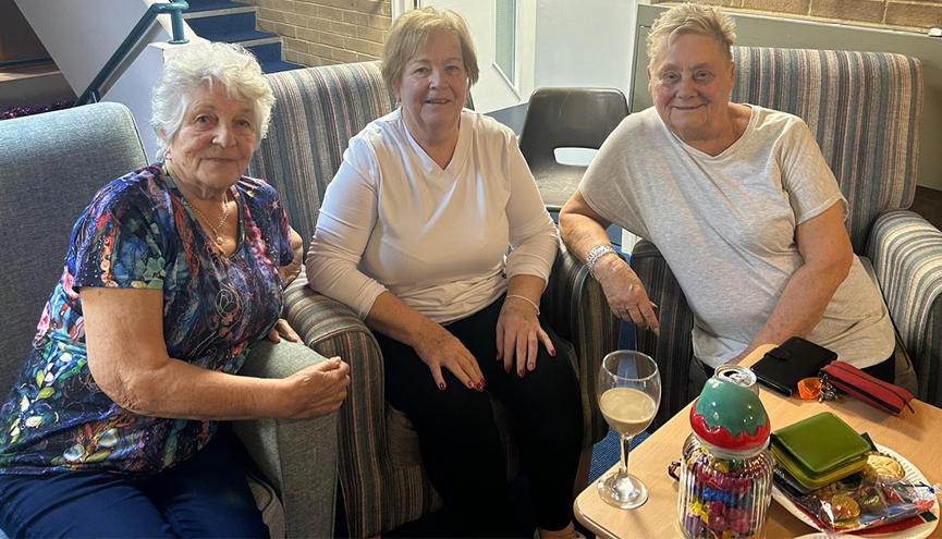 Oysters Residents SEO