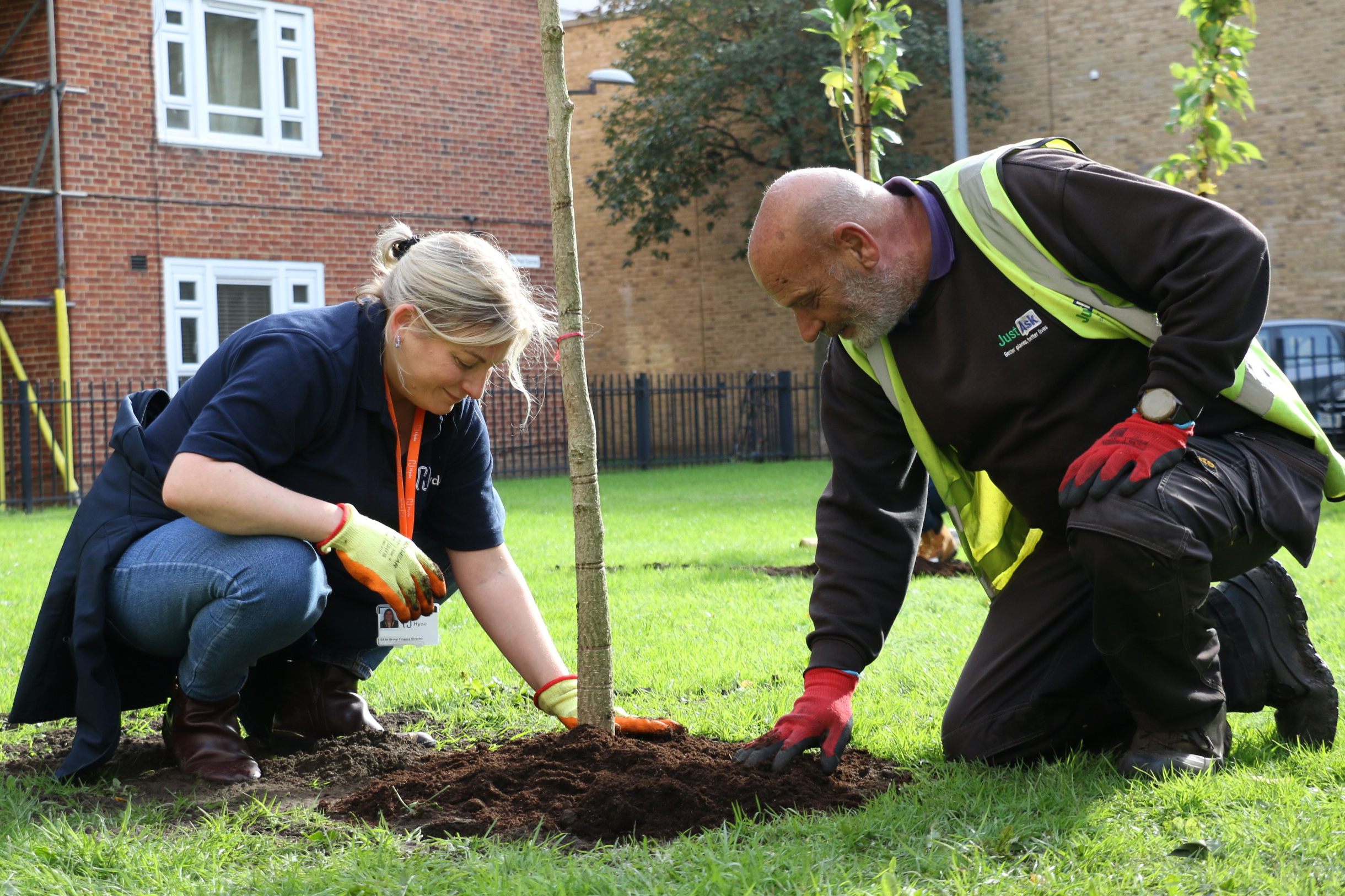Tree Planting Stockwell Janine Final