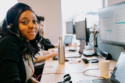 Universal Credit SEO