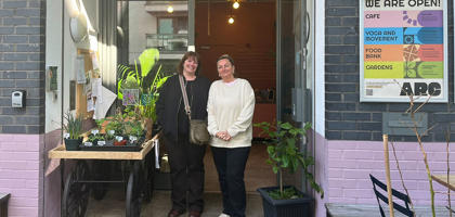 The Arc Community Centre SEO