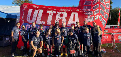 Kent Downs Ultra Group Oct 26 SEO