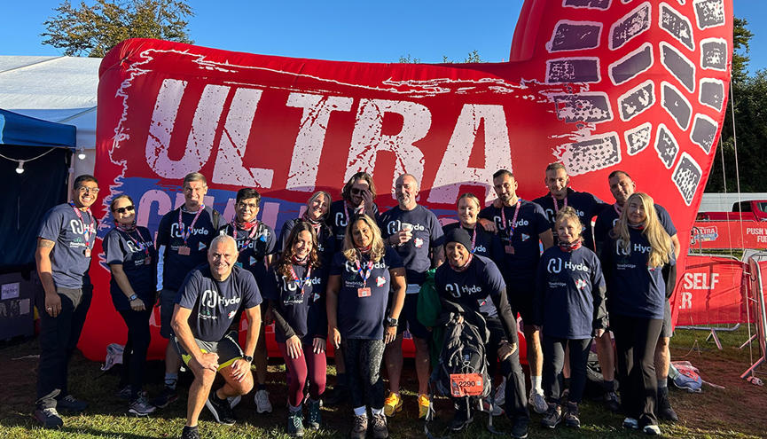 Kent Downs Ultra Group Oct 26 SEO