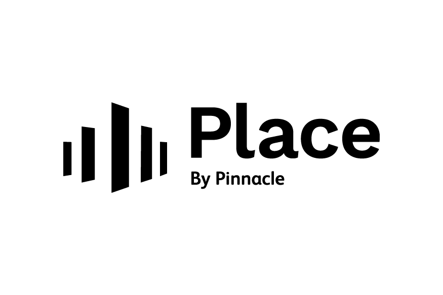 Hyde Group Member Logos Mono15 Place By Pinnacle