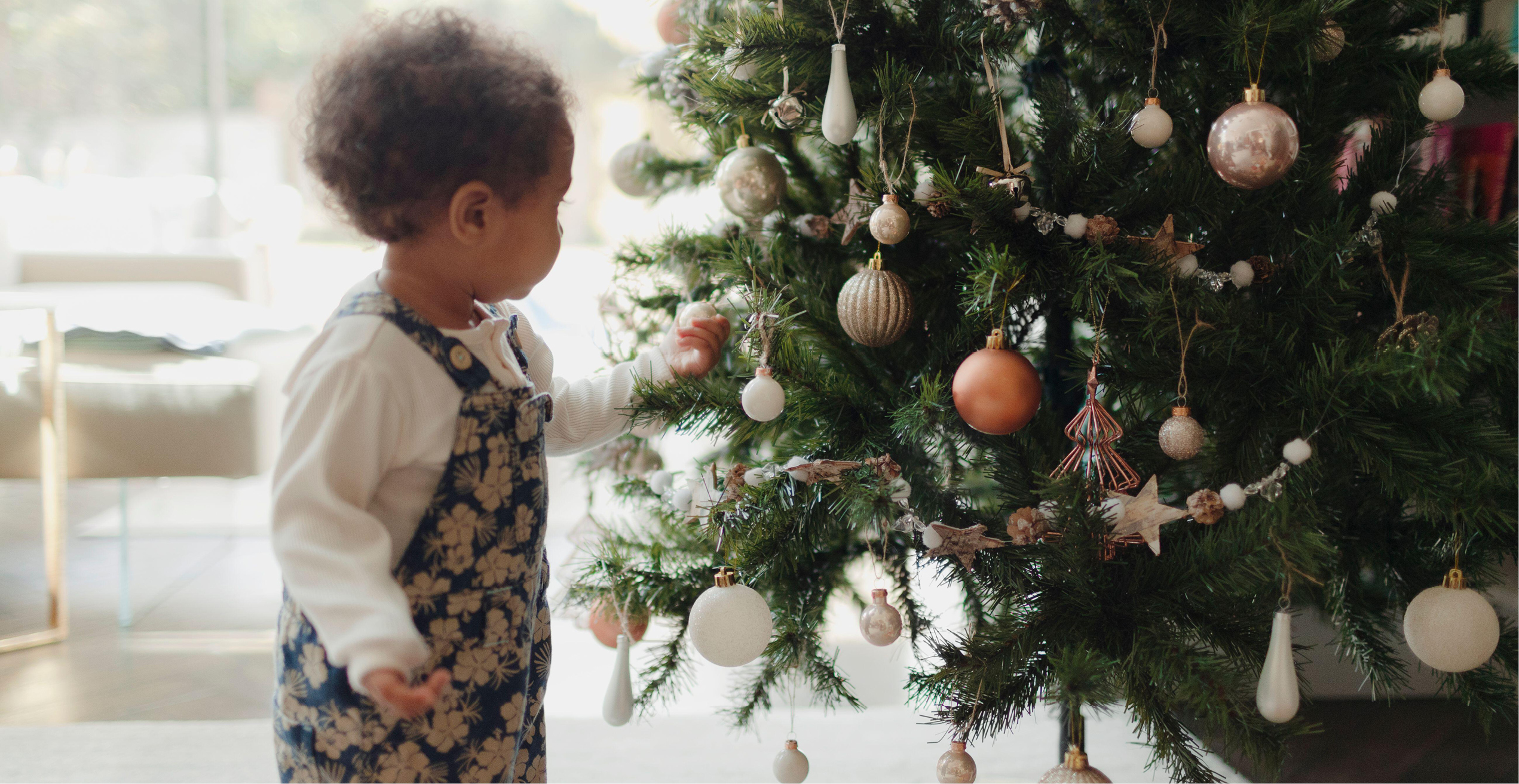 A Home For Christmas