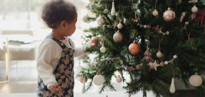 A Home For Christmas
