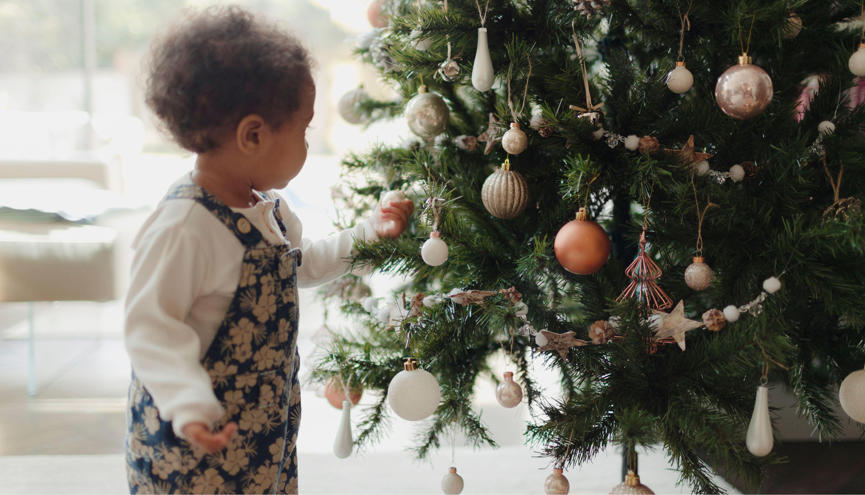 A Home For Christmas