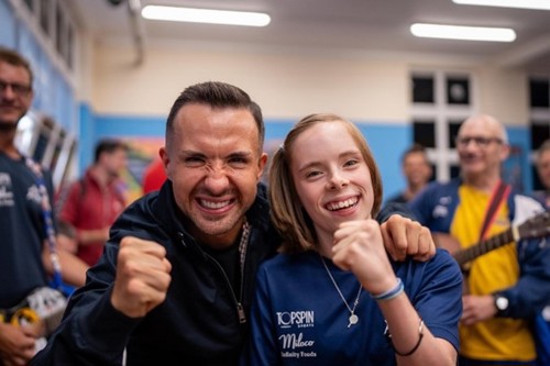 Brighton Table Tennis