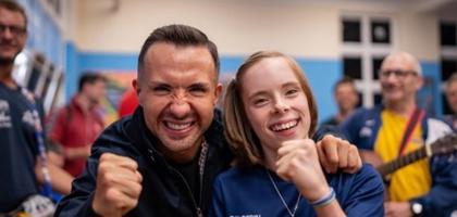 Brighton Table Tennis