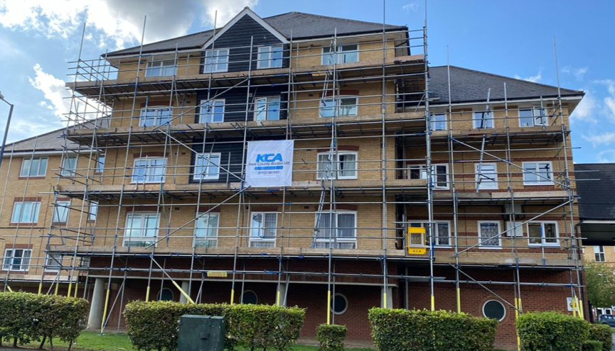 Pevensey Court