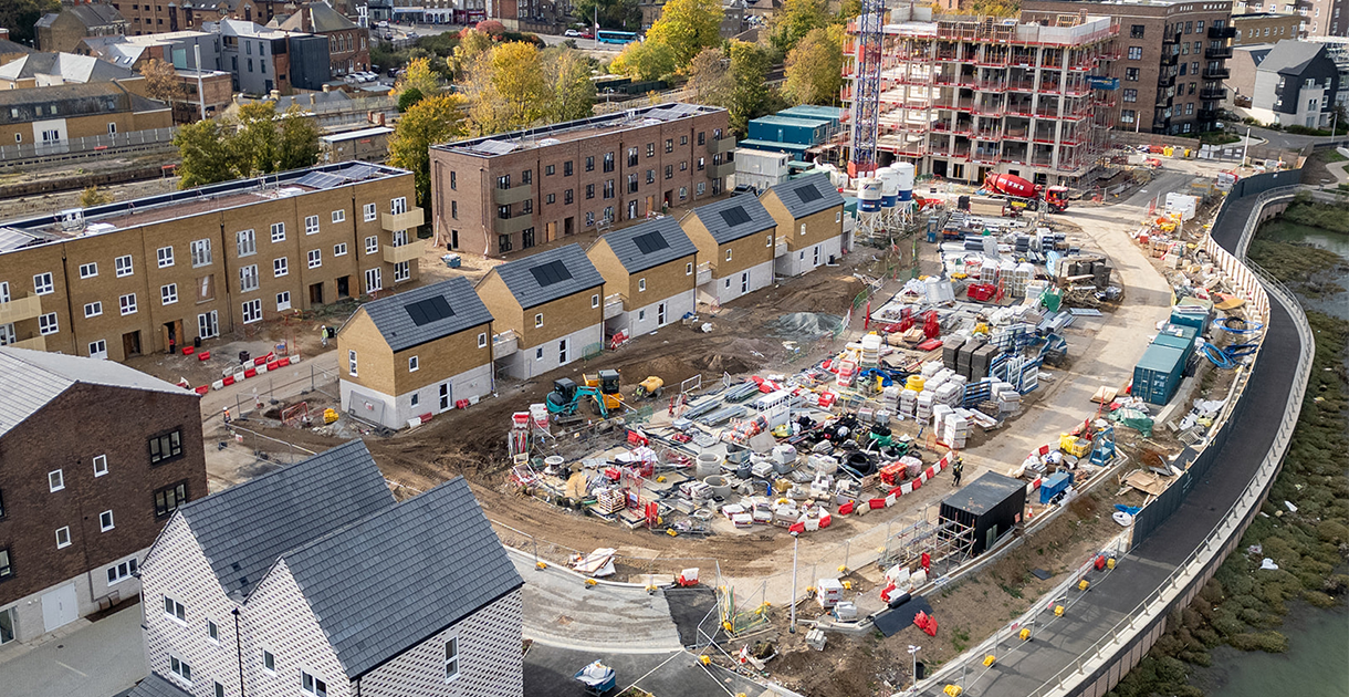 Rochester Riverside SEO
