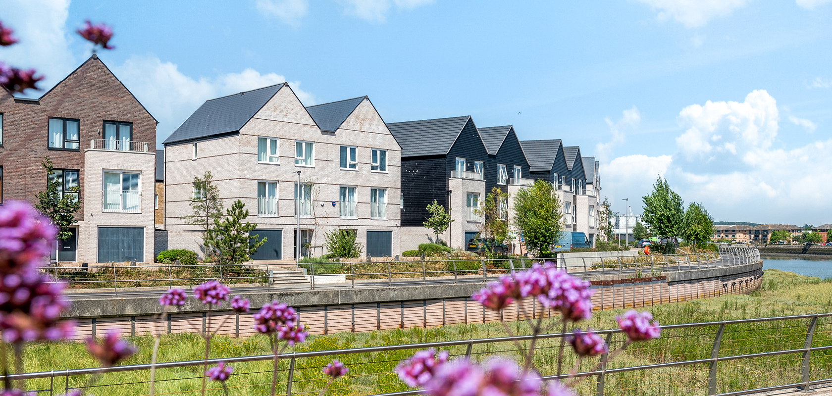 annual report 2024-25 - development