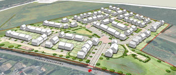 Swanstree Aerial SEO