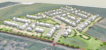 Swanstree Aerial SEO