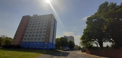 Gosport towers from road SEO 1220x630