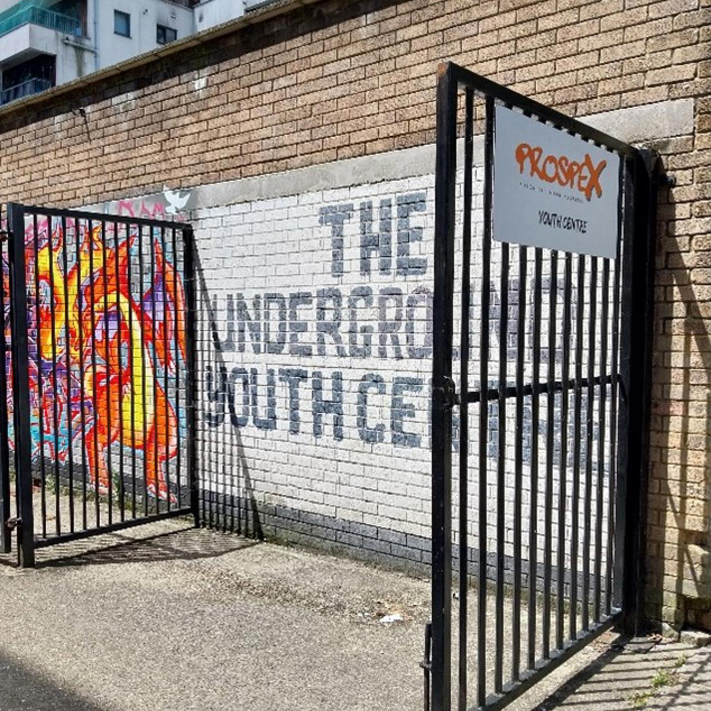 Underground Youth Centre