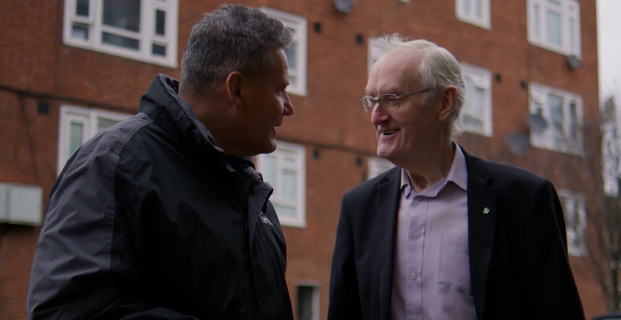 Neal And Stephen Stockwell SEO