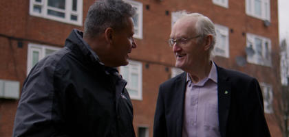 Neal And Stephen Stockwell SEO