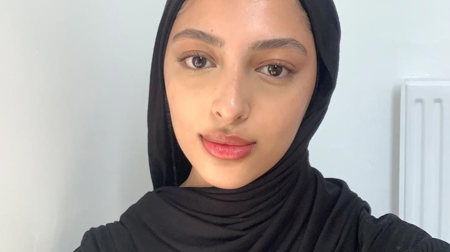 Hadeeqa Butt Picture