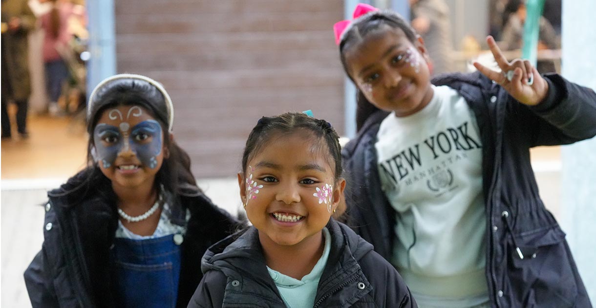 Tarling Children SEO