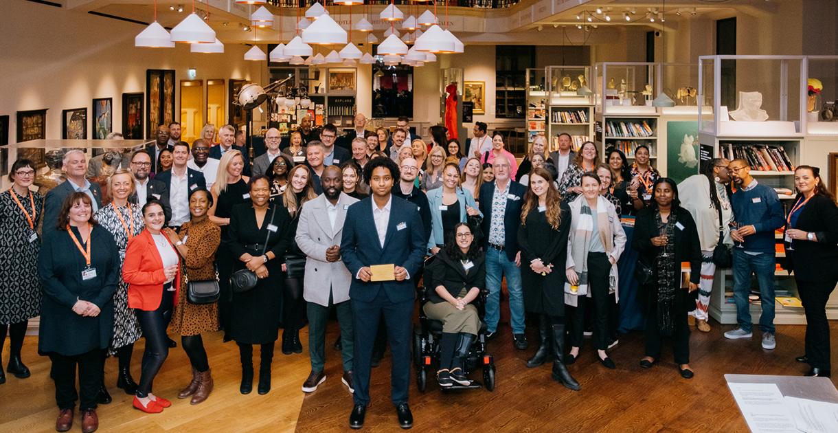 HCT 40 Group Shot SEO