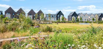 Community And Place Standard
