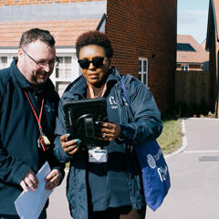 Shola And James SEO