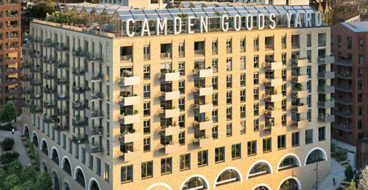 Camden Seo
