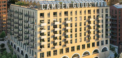 Camden Seo