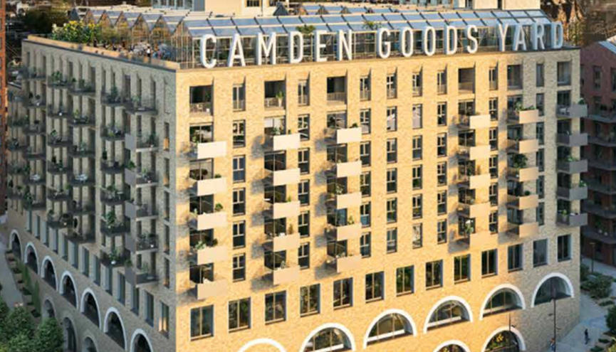 Camden Seo