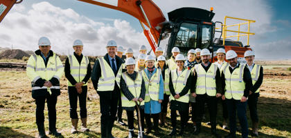 Seasalter Group