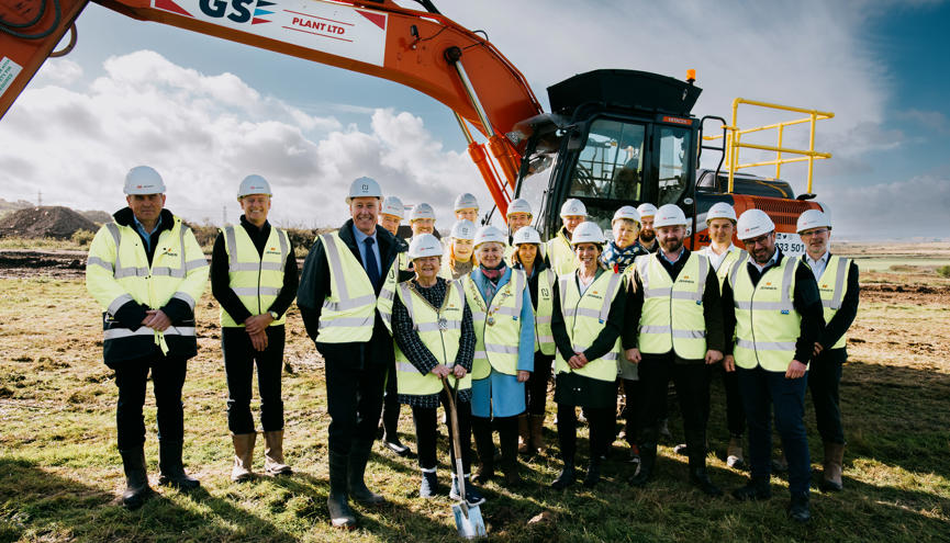 Seasalter Group
