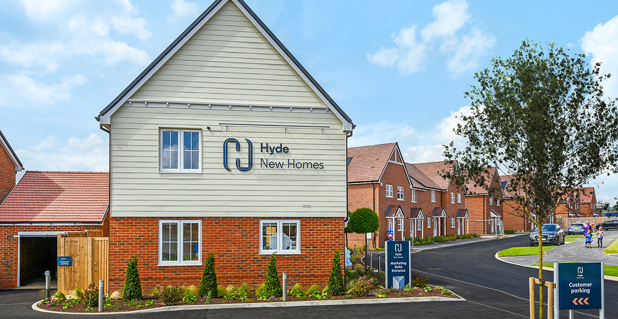 Whitstable Heights Sales Arena SEO