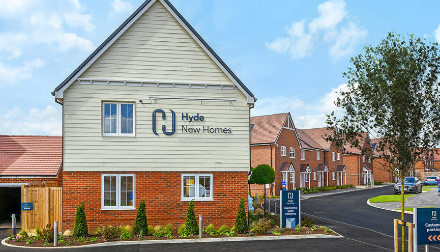 Whitstable Heights Sales Arena SEO