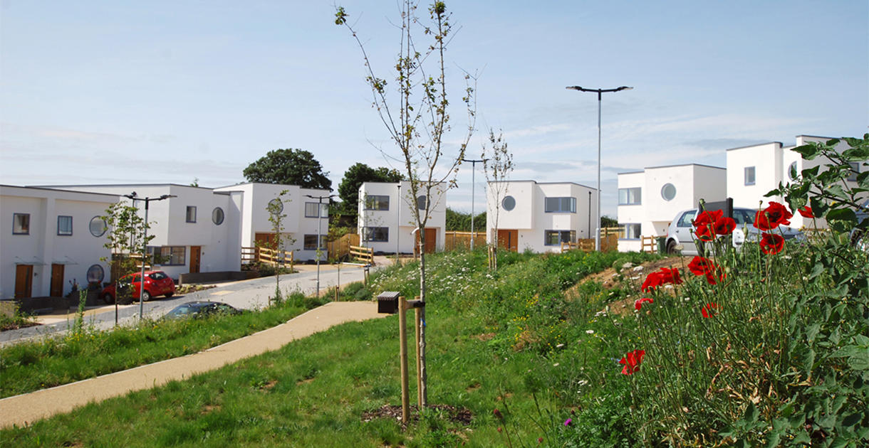 Being sustainable in everything we do The Hyde Group