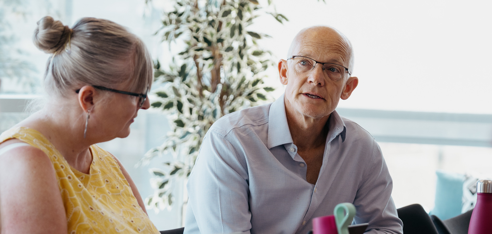 annual report 2024-25 - financial