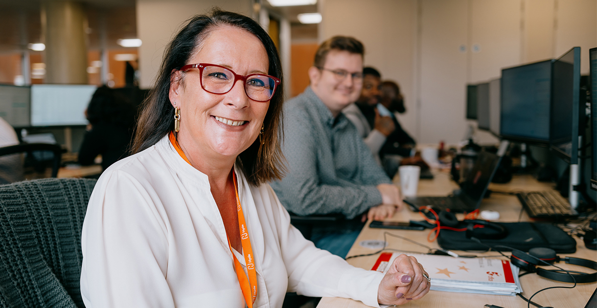 Rachel M And Team SEO