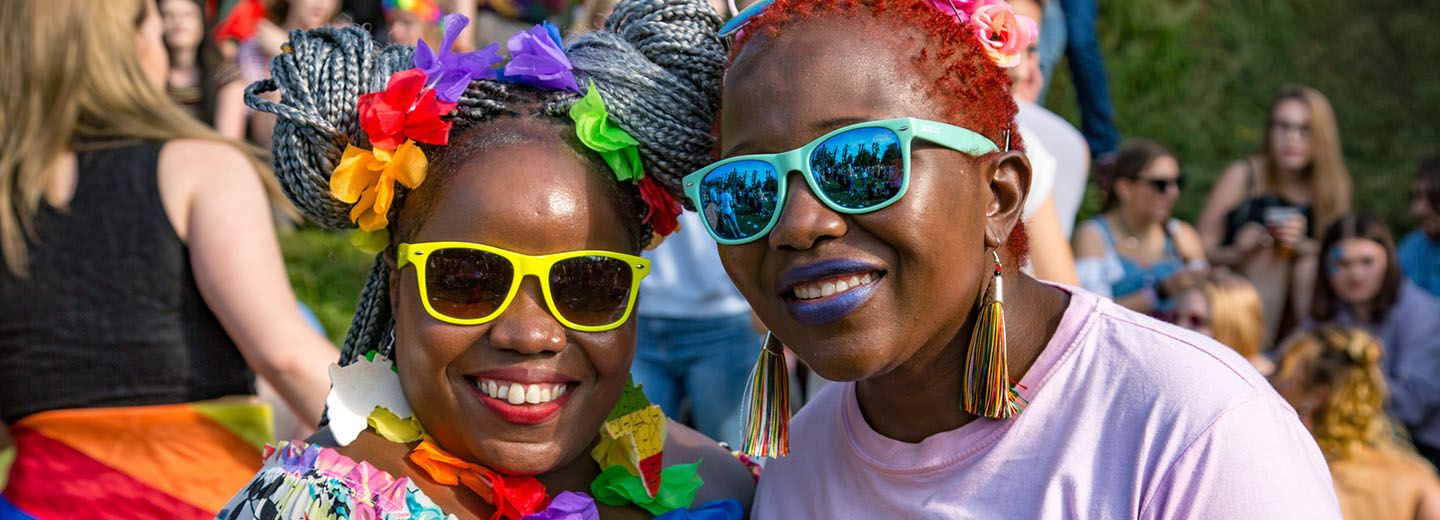 Canterbury Pride Web Banner