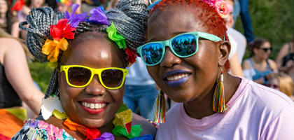 Canterbury Pride Web Banner