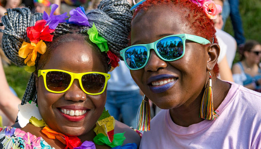 Canterbury Pride Web Banner