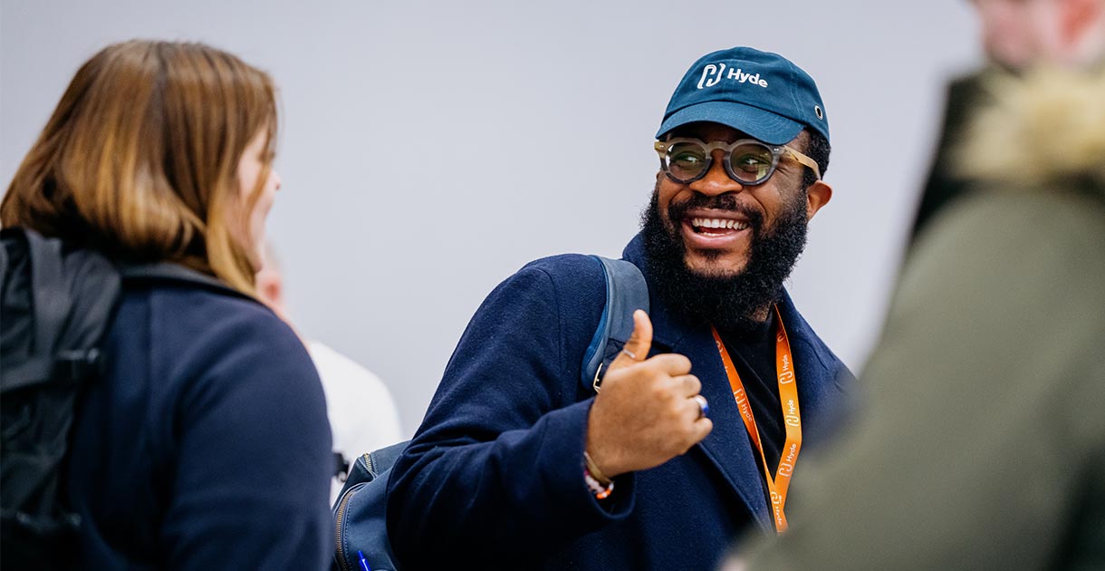 Stronger Neighbourhoods SEO