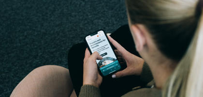 SMS For Repairs